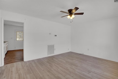 214 Magnolia St, Batesburg, SC 29006 - photo 6