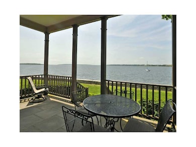 221 Hope St unit 12, Bristol, RI 02809 - photo 3