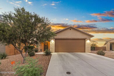 Welcome Home!