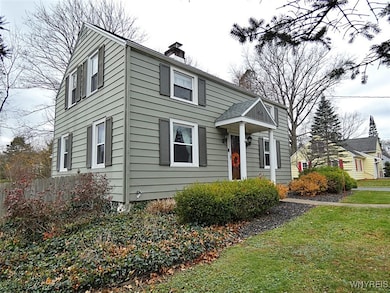 3685 S Hill Rd, Hamburg, NY 14075 - photo 6