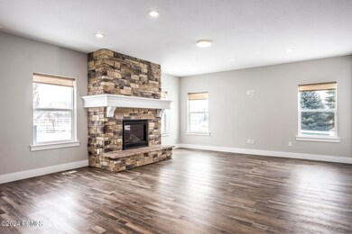 369 East Bowden Circle Midway UT 84049 U