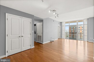 Fleet Street Residences unit 617, Oxon Hill, MD 20745 - photo 6