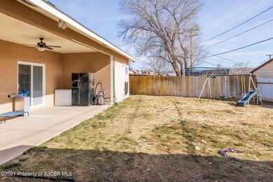 5003 Kayenta Dr, Farmington, NM 87402 - photo 5