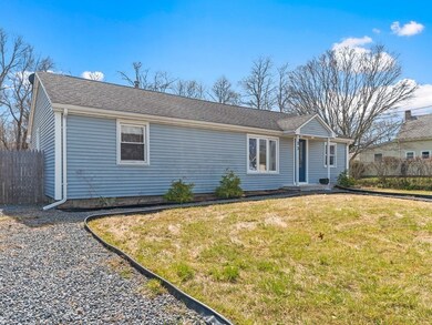 23 Summer Ave, Westport, MA 02790 - photo 2