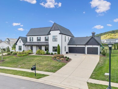 6625 Flushing Dr, College Grove, TN 37046 - photo 4