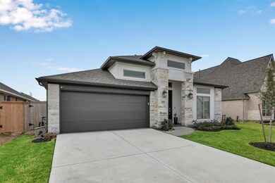 18915 Hackney Trot Ln, Tomball, TX 77377 - photo 3