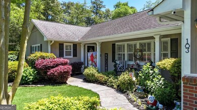 103 Mims Dr, Calhoun, GA 30701 - photo 4