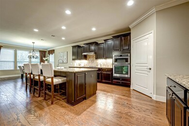 829 Cardinal Flower Dr, Richmond, TX 77469 - photo 7