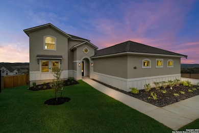 31138 Osage Run, Bulverde, TX 78163 - photo 2