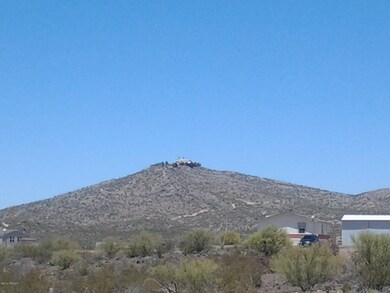 'Tucson Castle'