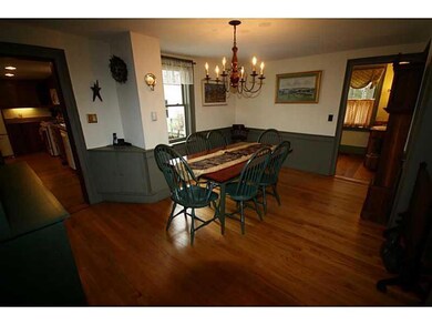 Dining Room.