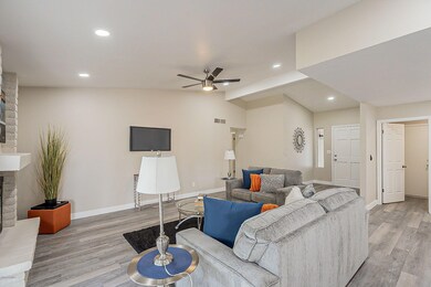 Great room