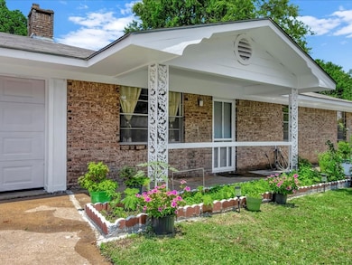 203 Wortham Dr, Nacogdoches, TX 75965 - photo 3