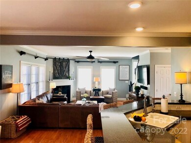 157 Appaloosa Ln, Statesville, NC 28625 - photo 4