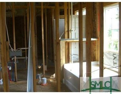 Master Bath/Spa. Master Bath with separate shower 