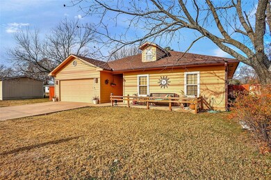 2118 N Frisco Rd, Sherman, TX 75090 - photo 3