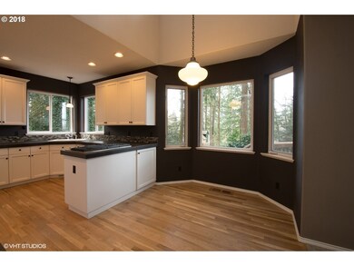 Kitchen/Nook