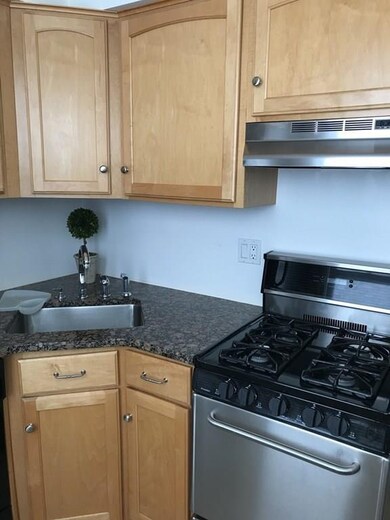 1486 Commonwealth Ave unit 5, Brighton, MA 02135 - photo 4