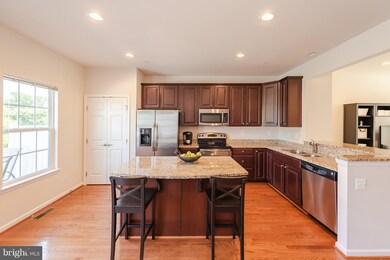 7553 Willow Bottom Rd, Sykesville, MD 21784 - photo 7