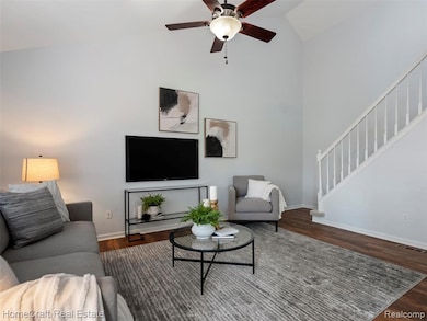 1715 Christopher Dr unit 12, Canton, MI 48188 - photo 5