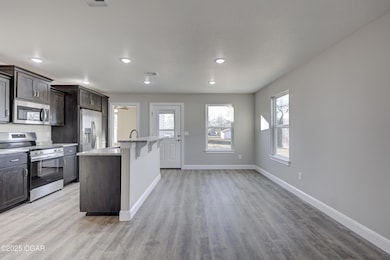 616 N Ball St, Webb City, MO 64870 - photo 6