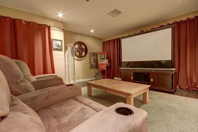 surround sound