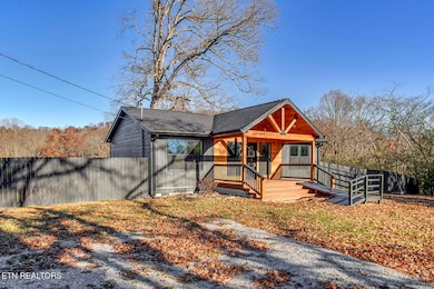 151 Monger Rd, Rockwood, TN 37854 - photo 2