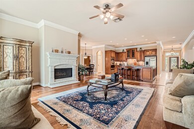 2606 Imperial Grove Ln, Conroe, TX 77385 - photo 5