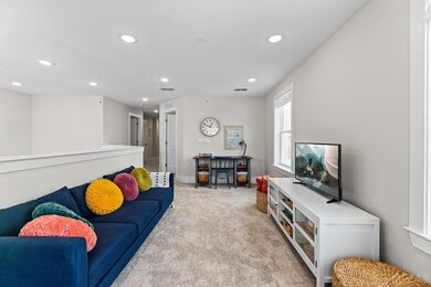 Pictures not from actual home.  Beautiful Loft.