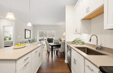 12105 Peters Farm Way unit 105, Westborough, MA 01581 - photo 2