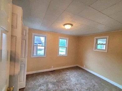 main floor bedroom