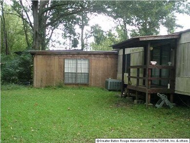 Rear Addition