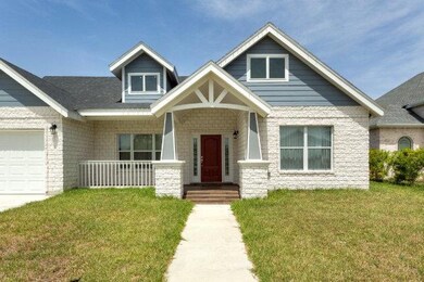 3701 Amado St, Edinburg, TX 78539 - photo 2