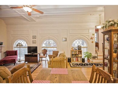 Living Room.