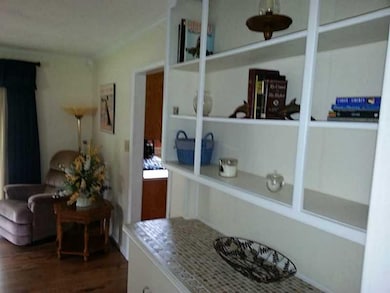 Family Room.