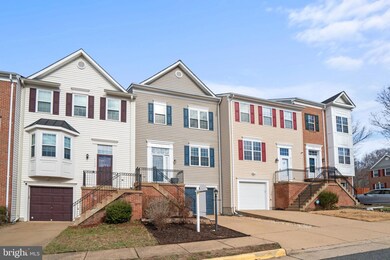 4134 La Mauricie Loop, Dumfries, VA 22025 - photo 3