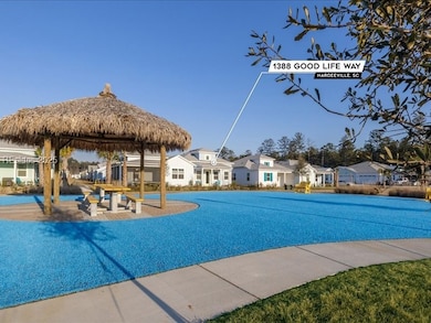 1388 Good Life Way, Hardeeville, SC 29927 - photo 5