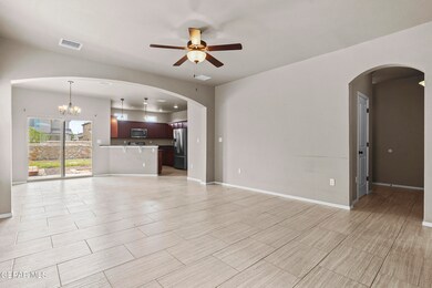 14948 Louis Baudoin Ct, El Paso, TX 79938 - photo 6