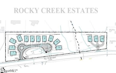 139 All Star Way, Greenville, SC 29615 - photo 3