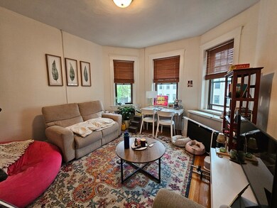 1564 Commonwealth Ave unit 5, Boston, MA 02135 - photo 3