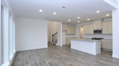 19810 Bronze Spur Ct, Tomball, TX 77377 - photo 3