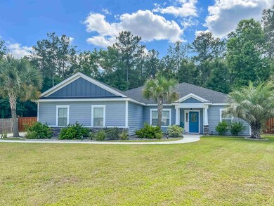 14 Lilac Ln, Crawfordville, FL 32327 - photo 2