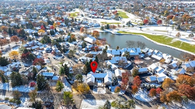 6031 Cromdale Dr, Dublin, OH 43017 - photo 3