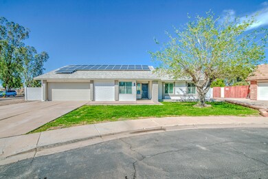 2417 S Extension Rd, Mesa, AZ 85210 - photo 4