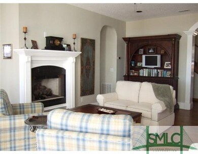 Den/Family/Great Room.