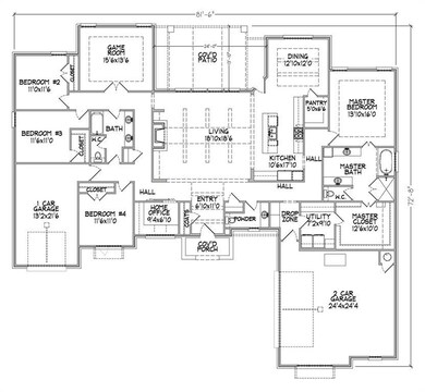 4095 Richards Way, Piedmont, OK 73078 - photo 3