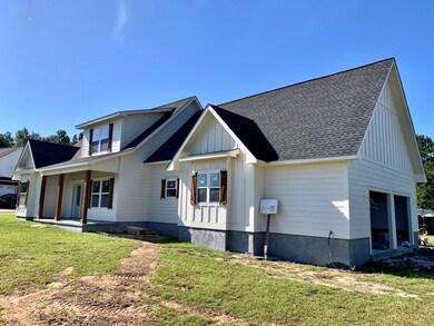 163 Willow Ridge Cir, Thomasville, GA 31757 - photo 2