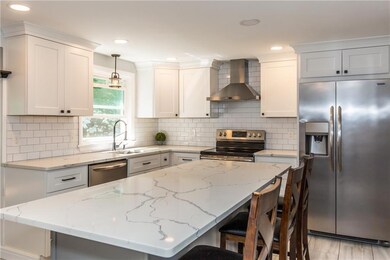 20 Harmony St, Cranston, RI 02920 - photo 5