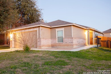 3847 Bosque Seco, San Antonio, TX 78223 - photo 2
