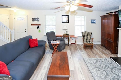 661 Michael Cir, Monroe, GA 30655 - photo 3